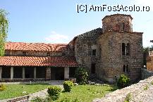 [P13] St.Sofia -vedere din fata ,orasul vechi-Ohrid. » foto by prisad
 - 
<span class="allrVoted glyphicon glyphicon-heart hidden" id="av75169"></span>
<a class="m-l-10 hidden" id="sv75169" onclick="voting_Foto_DelVot(,75169,5763)" role="button">șterge vot <span class="glyphicon glyphicon-remove"></span></a>
<a id="v975169" class=" c-red"  onclick="voting_Foto_SetVot(75169)" role="button"><span class="glyphicon glyphicon-heart-empty"></span> <b>LIKE</b> = Votează poza</a> <img class="hidden"  id="f75169W9" src="/imagini/loader.gif" border="0" /><span class="AjErrMes hidden" id="e75169ErM"></span>