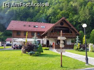 [P57] Cabana Plaiul Foii arată foarte bine, poate constitui o variantă de cazare în zonă.  » foto by Floryn81
 - 
<span class="allrVoted glyphicon glyphicon-heart hidden" id="av1078750"></span>
<a class="m-l-10 hidden" id="sv1078750" onclick="voting_Foto_DelVot(,1078750,5764)" role="button">șterge vot <span class="glyphicon glyphicon-remove"></span></a>
<a id="v91078750" class=" c-red"  onclick="voting_Foto_SetVot(1078750)" role="button"><span class="glyphicon glyphicon-heart-empty"></span> <b>LIKE</b> = Votează poza</a> <img class="hidden"  id="f1078750W9" src="/imagini/loader.gif" border="0" /><span class="AjErrMes hidden" id="e1078750ErM"></span>