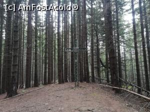 [P32] La Crucea Grănicerului » foto by Mika
 - 
<span class="allrVoted glyphicon glyphicon-heart hidden" id="av1173761"></span>
<a class="m-l-10 hidden" id="sv1173761" onclick="voting_Foto_DelVot(,1173761,5764)" role="button">șterge vot <span class="glyphicon glyphicon-remove"></span></a>
<a id="v91173761" class=" c-red"  onclick="voting_Foto_SetVot(1173761)" role="button"><span class="glyphicon glyphicon-heart-empty"></span> <b>LIKE</b> = Votează poza</a> <img class="hidden"  id="f1173761W9" src="/imagini/loader.gif" border="0" /><span class="AjErrMes hidden" id="e1173761ErM"></span>