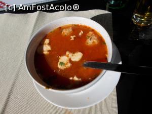 [P13] Tortul ca tortul, dar ciorba lui NIKOS, a fost o bunătate!  » foto by mihaelavoicu
 - 
<span class="allrVoted glyphicon glyphicon-heart hidden" id="av1055971"></span>
<a class="m-l-10 hidden" id="sv1055971" onclick="voting_Foto_DelVot(,1055971,5780)" role="button">șterge vot <span class="glyphicon glyphicon-remove"></span></a>
<a id="v91055971" class=" c-red"  onclick="voting_Foto_SetVot(1055971)" role="button"><span class="glyphicon glyphicon-heart-empty"></span> <b>LIKE</b> = Votează poza</a> <img class="hidden"  id="f1055971W9" src="/imagini/loader.gif" border="0" /><span class="AjErrMes hidden" id="e1055971ErM"></span>