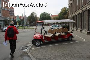 [P19] Gdańsk, Mergem mai departe pe jos nu cu mașinuța electrică, era parcată, era prea devreme.... » foto by mprofeanu
 - 
<span class="allrVoted glyphicon glyphicon-heart hidden" id="av1383728"></span>
<a class="m-l-10 hidden" id="sv1383728" onclick="voting_Foto_DelVot(,1383728,5798)" role="button">șterge vot <span class="glyphicon glyphicon-remove"></span></a>
<a id="v91383728" class=" c-red"  onclick="voting_Foto_SetVot(1383728)" role="button"><span class="glyphicon glyphicon-heart-empty"></span> <b>LIKE</b> = Votează poza</a> <img class="hidden"  id="f1383728W9" src="/imagini/loader.gif" border="0" /><span class="AjErrMes hidden" id="e1383728ErM"></span>