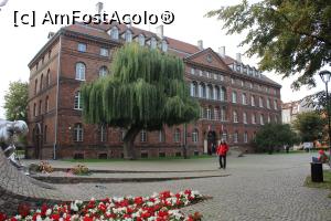 [P02] Gdańsk, Muzeum Poczty Polskiej - Muzeul Poștei Poloneze » foto by mprofeanu
 - 
<span class="allrVoted glyphicon glyphicon-heart hidden" id="av1383711"></span>
<a class="m-l-10 hidden" id="sv1383711" onclick="voting_Foto_DelVot(,1383711,5798)" role="button">șterge vot <span class="glyphicon glyphicon-remove"></span></a>
<a id="v91383711" class=" c-red"  onclick="voting_Foto_SetVot(1383711)" role="button"><span class="glyphicon glyphicon-heart-empty"></span> <b>LIKE</b> = Votează poza</a> <img class="hidden"  id="f1383711W9" src="/imagini/loader.gif" border="0" /><span class="AjErrMes hidden" id="e1383711ErM"></span>