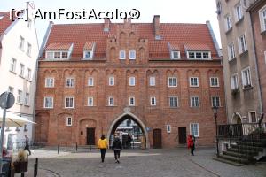 [P49] Gdańsk, Brama Chlebnicka - Poarta Tarabelor Pâinii » foto by mprofeanu
 - 
<span class="allrVoted glyphicon glyphicon-heart hidden" id="av1383758"></span>
<a class="m-l-10 hidden" id="sv1383758" onclick="voting_Foto_DelVot(,1383758,5798)" role="button">șterge vot <span class="glyphicon glyphicon-remove"></span></a>
<a id="v91383758" class=" c-red"  onclick="voting_Foto_SetVot(1383758)" role="button"><span class="glyphicon glyphicon-heart-empty"></span> <b>LIKE</b> = Votează poza</a> <img class="hidden"  id="f1383758W9" src="/imagini/loader.gif" border="0" /><span class="AjErrMes hidden" id="e1383758ErM"></span>