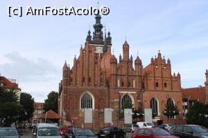 [P05] Gdańsk, Kościół Rektorski Ojców Karmelitów Św. Katarzyny - Biserica Sf. Ecaterina » foto by mprofeanu
 - 
<span class="allrVoted glyphicon glyphicon-heart hidden" id="av1383714"></span>
<a class="m-l-10 hidden" id="sv1383714" onclick="voting_Foto_DelVot(,1383714,5798)" role="button">șterge vot <span class="glyphicon glyphicon-remove"></span></a>
<a id="v91383714" class=" c-red"  onclick="voting_Foto_SetVot(1383714)" role="button"><span class="glyphicon glyphicon-heart-empty"></span> <b>LIKE</b> = Votează poza</a> <img class="hidden"  id="f1383714W9" src="/imagini/loader.gif" border="0" /><span class="AjErrMes hidden" id="e1383714ErM"></span>