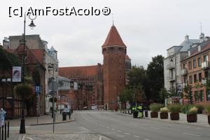 [P06] Gdańsk, Baszta Jacek - Turnul Jacek văzut de lângă Biserica Sf. Ecaterina » foto by mprofeanu
 - 
<span class="allrVoted glyphicon glyphicon-heart hidden" id="av1383715"></span>
<a class="m-l-10 hidden" id="sv1383715" onclick="voting_Foto_DelVot(,1383715,5798)" role="button">șterge vot <span class="glyphicon glyphicon-remove"></span></a>
<a id="v91383715" class=" c-red"  onclick="voting_Foto_SetVot(1383715)" role="button"><span class="glyphicon glyphicon-heart-empty"></span> <b>LIKE</b> = Votează poza</a> <img class="hidden"  id="f1383715W9" src="/imagini/loader.gif" border="0" /><span class="AjErrMes hidden" id="e1383715ErM"></span>