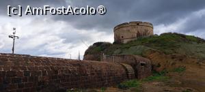 [P49] Turn şi ziduri la vărsarea râului Temo în mare » foto by irinad
 - 
<span class="allrVoted glyphicon glyphicon-heart hidden" id="av1406341"></span>
<a class="m-l-10 hidden" id="sv1406341" onclick="voting_Foto_DelVot(,1406341,5799)" role="button">șterge vot <span class="glyphicon glyphicon-remove"></span></a>
<a id="v91406341" class=" c-red"  onclick="voting_Foto_SetVot(1406341)" role="button"><span class="glyphicon glyphicon-heart-empty"></span> <b>LIKE</b> = Votează poza</a> <img class="hidden"  id="f1406341W9" src="/imagini/loader.gif" border="0" /><span class="AjErrMes hidden" id="e1406341ErM"></span>
