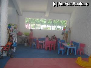 [P07] Locul de activitati cu copiii mai mari, era alaturi o sala cu saltele si jucarii pentru cei mici si mari-am uitst sa o fotografiez.  » foto by Monix
 - 
<span class="allrVoted glyphicon glyphicon-heart hidden" id="av457976"></span>
<a class="m-l-10 hidden" id="sv457976" onclick="voting_Foto_DelVot(,457976,5809)" role="button">șterge vot <span class="glyphicon glyphicon-remove"></span></a>
<a id="v9457976" class=" c-red"  onclick="voting_Foto_SetVot(457976)" role="button"><span class="glyphicon glyphicon-heart-empty"></span> <b>LIKE</b> = Votează poza</a> <img class="hidden"  id="f457976W9" src="/imagini/loader.gif" border="0" /><span class="AjErrMes hidden" id="e457976ErM"></span>