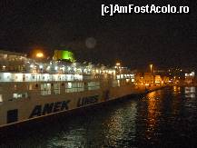 [P02] Feribotul pentru Heraklion.Dana nr.12 este destinata plecarilor spre insula Creta. » foto by octaviansz
 - 
<span class="allrVoted glyphicon glyphicon-heart hidden" id="av139355"></span>
<a class="m-l-10 hidden" id="sv139355" onclick="voting_Foto_DelVot(,139355,5820)" role="button">șterge vot <span class="glyphicon glyphicon-remove"></span></a>
<a id="v9139355" class=" c-red"  onclick="voting_Foto_SetVot(139355)" role="button"><span class="glyphicon glyphicon-heart-empty"></span> <b>LIKE</b> = Votează poza</a> <img class="hidden"  id="f139355W9" src="/imagini/loader.gif" border="0" /><span class="AjErrMes hidden" id="e139355ErM"></span>