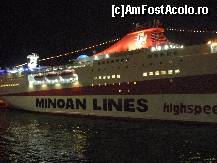[P04] La intoarcere am venit cu acest vas din Heraklion.Un adevarat Titanic.3 punti pt.masini.9 punti pt. pasageri. » foto by octaviansz
 - 
<span class="allrVoted glyphicon glyphicon-heart hidden" id="av139357"></span>
<a class="m-l-10 hidden" id="sv139357" onclick="voting_Foto_DelVot(,139357,5820)" role="button">șterge vot <span class="glyphicon glyphicon-remove"></span></a>
<a id="v9139357" class=" c-red"  onclick="voting_Foto_SetVot(139357)" role="button"><span class="glyphicon glyphicon-heart-empty"></span> <b>LIKE</b> = Votează poza</a> <img class="hidden"  id="f139357W9" src="/imagini/loader.gif" border="0" /><span class="AjErrMes hidden" id="e139357ErM"></span>