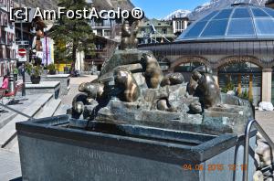 [P22] monumentul marmotelor în Zermatt » foto by bucşa ioan*
 - 
<span class="allrVoted glyphicon glyphicon-heart hidden" id="av915627"></span>
<a class="m-l-10 hidden" id="sv915627" onclick="voting_Foto_DelVot(,915627,5826)" role="button">șterge vot <span class="glyphicon glyphicon-remove"></span></a>
<a id="v9915627" class=" c-red"  onclick="voting_Foto_SetVot(915627)" role="button"><span class="glyphicon glyphicon-heart-empty"></span> <b>LIKE</b> = Votează poza</a> <img class="hidden"  id="f915627W9" src="/imagini/loader.gif" border="0" /><span class="AjErrMes hidden" id="e915627ErM"></span>