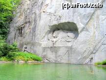 [P18] Lucerna- monumentul 'leul care moare', Garda Elvetiana » foto by Michi
 - 
<span class="allrVoted glyphicon glyphicon-heart hidden" id="av123914"></span>
<a class="m-l-10 hidden" id="sv123914" onclick="voting_Foto_DelVot(,123914,5826)" role="button">șterge vot <span class="glyphicon glyphicon-remove"></span></a>
<a id="v9123914" class=" c-red"  onclick="voting_Foto_SetVot(123914)" role="button"><span class="glyphicon glyphicon-heart-empty"></span> <b>LIKE</b> = Votează poza</a> <img class="hidden"  id="f123914W9" src="/imagini/loader.gif" border="0" /><span class="AjErrMes hidden" id="e123914ErM"></span>