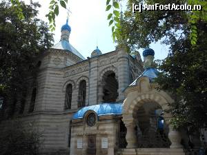 [P19] Chisinau - Biserica Sf. Cuvioasa Teodora de la Sihla, fosta Capela a Liceului de Fete din Chisinau.  » foto by iulianic
 - 
<span class="allrVoted glyphicon glyphicon-heart hidden" id="av355122"></span>
<a class="m-l-10 hidden" id="sv355122" onclick="voting_Foto_DelVot(,355122,5834)" role="button">șterge vot <span class="glyphicon glyphicon-remove"></span></a>
<a id="v9355122" class=" c-red"  onclick="voting_Foto_SetVot(355122)" role="button"><span class="glyphicon glyphicon-heart-empty"></span> <b>LIKE</b> = Votează poza</a> <img class="hidden"  id="f355122W9" src="/imagini/loader.gif" border="0" /><span class="AjErrMes hidden" id="e355122ErM"></span>