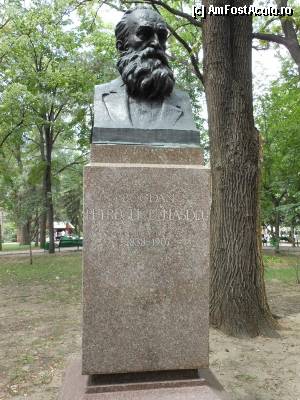 [P32] Chisinau - Bogdan Petriceicu Hasdeu pe Aleea Clasicilor din Gradina Publica (Parcul Poporului).  » foto by iulianic
 - 
<span class="allrVoted glyphicon glyphicon-heart hidden" id="av355137"></span>
<a class="m-l-10 hidden" id="sv355137" onclick="voting_Foto_DelVot(,355137,5834)" role="button">șterge vot <span class="glyphicon glyphicon-remove"></span></a>
<a id="v9355137" class=" c-red"  onclick="voting_Foto_SetVot(355137)" role="button"><span class="glyphicon glyphicon-heart-empty"></span> <b>LIKE</b> = Votează poza</a> <img class="hidden"  id="f355137W9" src="/imagini/loader.gif" border="0" /><span class="AjErrMes hidden" id="e355137ErM"></span>
