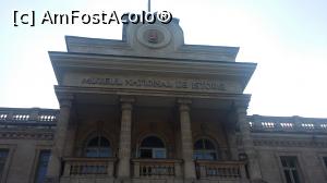 [P12] Muzeul de Istorie a Republicii Moldova din oraşul Chişinău, Republica Moldova.  » foto by traian.leuca †
 - 
<span class="allrVoted glyphicon glyphicon-heart hidden" id="av793016"></span>
<a class="m-l-10 hidden" id="sv793016" onclick="voting_Foto_DelVot(,793016,5834)" role="button">șterge vot <span class="glyphicon glyphicon-remove"></span></a>
<a id="v9793016" class=" c-red"  onclick="voting_Foto_SetVot(793016)" role="button"><span class="glyphicon glyphicon-heart-empty"></span> <b>LIKE</b> = Votează poza</a> <img class="hidden"  id="f793016W9" src="/imagini/loader.gif" border="0" /><span class="AjErrMes hidden" id="e793016ErM"></span>