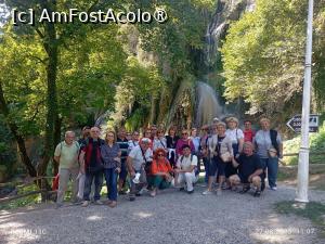 [P26] Poză de grup la cascada Clocota » foto by Carmen Ion
 - 
<span class="allrVoted glyphicon glyphicon-heart hidden" id="av1512491"></span>
<a class="m-l-10 hidden" id="sv1512491" onclick="voting_Foto_DelVot(,1512491,5840)" role="button">șterge vot <span class="glyphicon glyphicon-remove"></span></a>
<a id="v91512491" class=" c-red"  onclick="voting_Foto_SetVot(1512491)" role="button"><span class="glyphicon glyphicon-heart-empty"></span> <b>LIKE</b> = Votează poza</a> <img class="hidden"  id="f1512491W9" src="/imagini/loader.gif" border="0" /><span class="AjErrMes hidden" id="e1512491ErM"></span>