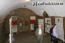 [P05] Expoziţia din pulberăria cetăţii Sucevei » foto by Costi
 - 
<span class="allrVoted glyphicon glyphicon-heart hidden" id="av79272"></span>
<a class="m-l-10 hidden" id="sv79272" onclick="voting_Foto_DelVot(,79272,5846)" role="button">șterge vot <span class="glyphicon glyphicon-remove"></span></a>
<a id="v979272" class=" c-red"  onclick="voting_Foto_SetVot(79272)" role="button"><span class="glyphicon glyphicon-heart-empty"></span> <b>LIKE</b> = Votează poza</a> <img class="hidden"  id="f79272W9" src="/imagini/loader.gif" border="0" /><span class="AjErrMes hidden" id="e79272ErM"></span>