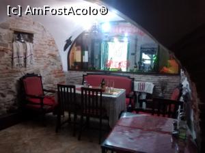 [P19] Restaurant Medieval, Sighișoara, strada Cositorarilor » foto by Mioritik
 - 
<span class="allrVoted glyphicon glyphicon-heart hidden" id="av1293333"></span>
<a class="m-l-10 hidden" id="sv1293333" onclick="voting_Foto_DelVot(,1293333,5855)" role="button">șterge vot <span class="glyphicon glyphicon-remove"></span></a>
<a id="v91293333" class=" c-red"  onclick="voting_Foto_SetVot(1293333)" role="button"><span class="glyphicon glyphicon-heart-empty"></span> <b>LIKE</b> = Votează poza</a> <img class="hidden"  id="f1293333W9" src="/imagini/loader.gif" border="0" /><span class="AjErrMes hidden" id="e1293333ErM"></span>