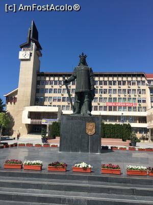 [P08] Primăria din Vaslui și statuia lui Ștefan cel Mare » foto by Yersinia Pestis
 - 
<span class="allrVoted glyphicon glyphicon-heart hidden" id="av961960"></span>
<a class="m-l-10 hidden" id="sv961960" onclick="voting_Foto_DelVot(,961960,5873)" role="button">șterge vot <span class="glyphicon glyphicon-remove"></span></a>
<a id="v9961960" class=" c-red"  onclick="voting_Foto_SetVot(961960)" role="button"><span class="glyphicon glyphicon-heart-empty"></span> <b>LIKE</b> = Votează poza</a> <img class="hidden"  id="f961960W9" src="/imagini/loader.gif" border="0" /><span class="AjErrMes hidden" id="e961960ErM"></span>