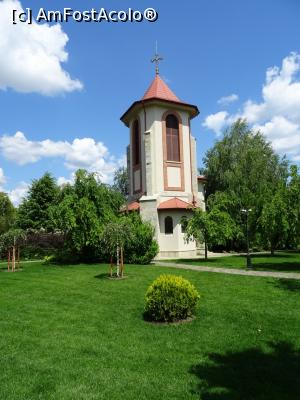 [P16] Clopotniță nouă - Biserica cu hramul „Tăierea Capului Sfântului Ioan Botezătorul”. » foto by tata123 🔱
 - 
<span class="allrVoted glyphicon glyphicon-heart hidden" id="av1251937"></span>
<a class="m-l-10 hidden" id="sv1251937" onclick="voting_Foto_DelVot(,1251937,5873)" role="button">șterge vot <span class="glyphicon glyphicon-remove"></span></a>
<a id="v91251937" class=" c-red"  onclick="voting_Foto_SetVot(1251937)" role="button"><span class="glyphicon glyphicon-heart-empty"></span> <b>LIKE</b> = Votează poza</a> <img class="hidden"  id="f1251937W9" src="/imagini/loader.gif" border="0" /><span class="AjErrMes hidden" id="e1251937ErM"></span>