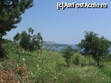 [P16] Loc foarte bun pentru panorama deosebita spre Marea Neagra si spre Balcik. » foto by sharky1973
 - 
<span class="allrVoted glyphicon glyphicon-heart hidden" id="av110417"></span>
<a class="m-l-10 hidden" id="sv110417" onclick="voting_Foto_DelVot(,110417,5875)" role="button">șterge vot <span class="glyphicon glyphicon-remove"></span></a>
<a id="v9110417" class=" c-red"  onclick="voting_Foto_SetVot(110417)" role="button"><span class="glyphicon glyphicon-heart-empty"></span> <b>LIKE</b> = Votează poza</a> <img class="hidden"  id="f110417W9" src="/imagini/loader.gif" border="0" /><span class="AjErrMes hidden" id="e110417ErM"></span>