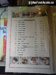 [P39] Restaurantul Insula - Lista de meniu cu preturi. » foto by Horia
 - 
<span class="allrVoted glyphicon glyphicon-heart hidden" id="av165223"></span>
<a class="m-l-10 hidden" id="sv165223" onclick="voting_Foto_DelVot(,165223,5877)" role="button">șterge vot <span class="glyphicon glyphicon-remove"></span></a>
<a id="v9165223" class=" c-red"  onclick="voting_Foto_SetVot(165223)" role="button"><span class="glyphicon glyphicon-heart-empty"></span> <b>LIKE</b> = Votează poza</a> <img class="hidden"  id="f165223W9" src="/imagini/loader.gif" border="0" /><span class="AjErrMes hidden" id="e165223ErM"></span>
