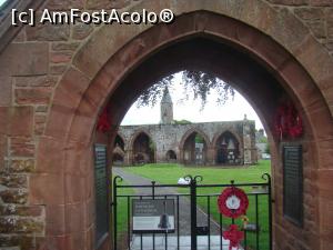 [P06] Fortrose Cathedral » foto by Marius 72
 - 
<span class="allrVoted glyphicon glyphicon-heart hidden" id="av1158478"></span>
<a class="m-l-10 hidden" id="sv1158478" onclick="voting_Foto_DelVot(,1158478,5887)" role="button">șterge vot <span class="glyphicon glyphicon-remove"></span></a>
<a id="v91158478" class=" c-red"  onclick="voting_Foto_SetVot(1158478)" role="button"><span class="glyphicon glyphicon-heart-empty"></span> <b>LIKE</b> = Votează poza</a> <img class="hidden"  id="f1158478W9" src="/imagini/loader.gif" border="0" /><span class="AjErrMes hidden" id="e1158478ErM"></span>
