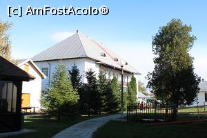 [P07] Mănăstirea Țigănești, Școala de Industrie Casnică acum 100 de ani, Atelier de broderii și haine clericale azi » foto by mprofeanu
 - 
<span class="allrVoted glyphicon glyphicon-heart hidden" id="av1207038"></span>
<a class="m-l-10 hidden" id="sv1207038" onclick="voting_Foto_DelVot(,1207038,5894)" role="button">șterge vot <span class="glyphicon glyphicon-remove"></span></a>
<a id="v91207038" class=" c-red"  onclick="voting_Foto_SetVot(1207038)" role="button"><span class="glyphicon glyphicon-heart-empty"></span> <b>LIKE</b> = Votează poza</a> <img class="hidden"  id="f1207038W9" src="/imagini/loader.gif" border="0" /><span class="AjErrMes hidden" id="e1207038ErM"></span>