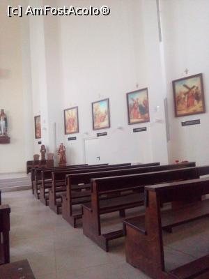 [P16] Biserica Sfantul Francisc de Assisi – Bucuresti, interior,  » foto by danaeldreny*
 - 
<span class="allrVoted glyphicon glyphicon-heart hidden" id="av846947"></span>
<a class="m-l-10 hidden" id="sv846947" onclick="voting_Foto_DelVot(,846947,5894)" role="button">șterge vot <span class="glyphicon glyphicon-remove"></span></a>
<a id="v9846947" class=" c-red"  onclick="voting_Foto_SetVot(846947)" role="button"><span class="glyphicon glyphicon-heart-empty"></span> <b>LIKE</b> = Votează poza</a> <img class="hidden"  id="f846947W9" src="/imagini/loader.gif" border="0" /><span class="AjErrMes hidden" id="e846947ErM"></span>