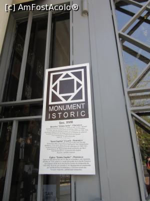 [P02] Biserica Sfânta Sofia, monument istoric » foto by Michi
 - 
<span class="allrVoted glyphicon glyphicon-heart hidden" id="av847894"></span>
<a class="m-l-10 hidden" id="sv847894" onclick="voting_Foto_DelVot(,847894,5894)" role="button">șterge vot <span class="glyphicon glyphicon-remove"></span></a>
<a id="v9847894" class=" c-red"  onclick="voting_Foto_SetVot(847894)" role="button"><span class="glyphicon glyphicon-heart-empty"></span> <b>LIKE</b> = Votează poza</a> <img class="hidden"  id="f847894W9" src="/imagini/loader.gif" border="0" /><span class="AjErrMes hidden" id="e847894ErM"></span>