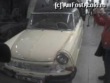 [P21] Noaptea albă a muzeelor 2012 - Muzeul tehnic. (autoturism DKW - un model de prin 1962; motorul DKW in doi timpi, de dinaintea celui de-al doilea razboi mondial, a fost folosit pana in 1990 la vestitele Trabant-uri) » foto by Dragoș_MD
 - 
<span class="allrVoted glyphicon glyphicon-heart hidden" id="av319057"></span>
<a class="m-l-10 hidden" id="sv319057" onclick="voting_Foto_DelVot(,319057,5895)" role="button">șterge vot <span class="glyphicon glyphicon-remove"></span></a>
<a id="v9319057" class=" c-red"  onclick="voting_Foto_SetVot(319057)" role="button"><span class="glyphicon glyphicon-heart-empty"></span> <b>LIKE</b> = Votează poza</a> <img class="hidden"  id="f319057W9" src="/imagini/loader.gif" border="0" /><span class="AjErrMes hidden" id="e319057ErM"></span>