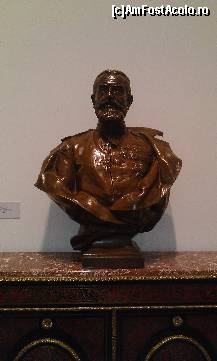 [P16] Muzeul Naţional de Artă al României - bust Regele Carol I » foto by cri_zina
 - 
<span class="allrVoted glyphicon glyphicon-heart hidden" id="av418399"></span>
<a class="m-l-10 hidden" id="sv418399" onclick="voting_Foto_DelVot(,418399,5895)" role="button">șterge vot <span class="glyphicon glyphicon-remove"></span></a>
<a id="v9418399" class=" c-red"  onclick="voting_Foto_SetVot(418399)" role="button"><span class="glyphicon glyphicon-heart-empty"></span> <b>LIKE</b> = Votează poza</a> <img class="hidden"  id="f418399W9" src="/imagini/loader.gif" border="0" /><span class="AjErrMes hidden" id="e418399ErM"></span>