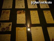[P02] Noaptea Muzeelor 2011 - Arhivele Naționale ale României, Expozitia 'Reţete şi meniuri gastronomice' - meniuri regale » foto by magdalena
 - 
<span class="allrVoted glyphicon glyphicon-heart hidden" id="av201276"></span>
<a class="m-l-10 hidden" id="sv201276" onclick="voting_Foto_DelVot(,201276,5895)" role="button">șterge vot <span class="glyphicon glyphicon-remove"></span></a>
<a id="v9201276" class=" c-red"  onclick="voting_Foto_SetVot(201276)" role="button"><span class="glyphicon glyphicon-heart-empty"></span> <b>LIKE</b> = Votează poza</a> <img class="hidden"  id="f201276W9" src="/imagini/loader.gif" border="0" /><span class="AjErrMes hidden" id="e201276ErM"></span>