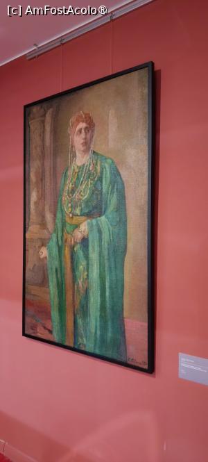 [P17] Portretul actriței Constanța Demetriade în rolul Doamnei Clara din piesa <i>Vlaicu Vodă</i> realizat de Cecilia Cuțescu-Storck. » foto by tata123 🔱
 - 
<span class="allrVoted glyphicon glyphicon-heart hidden" id="av1410163"></span>
<a class="m-l-10 hidden" id="sv1410163" onclick="voting_Foto_DelVot(,1410163,5895)" role="button">șterge vot <span class="glyphicon glyphicon-remove"></span></a>
<a id="v91410163" class=" c-red"  onclick="voting_Foto_SetVot(1410163)" role="button"><span class="glyphicon glyphicon-heart-empty"></span> <b>LIKE</b> = Votează poza</a> <img class="hidden"  id="f1410163W9" src="/imagini/loader.gif" border="0" /><span class="AjErrMes hidden" id="e1410163ErM"></span>