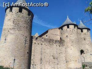[P15] Turnuri mari de apărare, inițial nu aveau acoperiș, până la restaurarea din sec. XIX.  » foto by Radix7
 - 
<span class="allrVoted glyphicon glyphicon-heart hidden" id="av1008804"></span>
<a class="m-l-10 hidden" id="sv1008804" onclick="voting_Foto_DelVot(,1008804,5928)" role="button">șterge vot <span class="glyphicon glyphicon-remove"></span></a>
<a id="v91008804" class=" c-red"  onclick="voting_Foto_SetVot(1008804)" role="button"><span class="glyphicon glyphicon-heart-empty"></span> <b>LIKE</b> = Votează poza</a> <img class="hidden"  id="f1008804W9" src="/imagini/loader.gif" border="0" /><span class="AjErrMes hidden" id="e1008804ErM"></span>