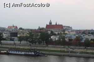 [P16] Kraków, Vistula, Cartierul Evreiesc și Bazylika Bożego Ciała w Krakowie » foto by mprofeanu
 - 
<span class="allrVoted glyphicon glyphicon-heart hidden" id="av1335161"></span>
<a class="m-l-10 hidden" id="sv1335161" onclick="voting_Foto_DelVot(,1335161,5995)" role="button">șterge vot <span class="glyphicon glyphicon-remove"></span></a>
<a id="v91335161" class=" c-red"  onclick="voting_Foto_SetVot(1335161)" role="button"><span class="glyphicon glyphicon-heart-empty"></span> <b>LIKE</b> = Votează poza</a> <img class="hidden"  id="f1335161W9" src="/imagini/loader.gif" border="0" /><span class="AjErrMes hidden" id="e1335161ErM"></span>