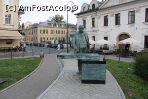 [P18] Kraków, Primarul Juliusz Leo (1861-1918) a intrat în istorie pentru că a obținut extinderea granițelor Cracoviei, favorizând astfel dezvoltarea orașului, cazarea noastră era aproape de acest loc... » foto by mprofeanu
 - 
<span class="allrVoted glyphicon glyphicon-heart hidden" id="av1335163"></span>
<a class="m-l-10 hidden" id="sv1335163" onclick="voting_Foto_DelVot(,1335163,5995)" role="button">șterge vot <span class="glyphicon glyphicon-remove"></span></a>
<a id="v91335163" class=" c-red"  onclick="voting_Foto_SetVot(1335163)" role="button"><span class="glyphicon glyphicon-heart-empty"></span> <b>LIKE</b> = Votează poza</a> <img class="hidden"  id="f1335163W9" src="/imagini/loader.gif" border="0" /><span class="AjErrMes hidden" id="e1335163ErM"></span>