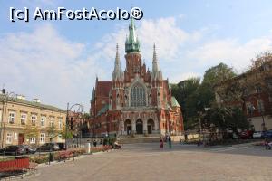 [P02] Kraków, Kościół pw. św. Józefa - Biserica Sf. Iosif » foto by mprofeanu
 - 
<span class="allrVoted glyphicon glyphicon-heart hidden" id="av1335147"></span>
<a class="m-l-10 hidden" id="sv1335147" onclick="voting_Foto_DelVot(,1335147,5995)" role="button">șterge vot <span class="glyphicon glyphicon-remove"></span></a>
<a id="v91335147" class=" c-red"  onclick="voting_Foto_SetVot(1335147)" role="button"><span class="glyphicon glyphicon-heart-empty"></span> <b>LIKE</b> = Votează poza</a> <img class="hidden"  id="f1335147W9" src="/imagini/loader.gif" border="0" /><span class="AjErrMes hidden" id="e1335147ErM"></span>