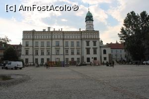 [P21] Kraków, Kazimierz - Fostul cartier evreiesc cu Plac Wolnica și Ratusz Kazimierski - Primăria Kazimierz, azi Muzeu Etnografic » foto by mprofeanu
 - 
<span class="allrVoted glyphicon glyphicon-heart hidden" id="av1335166"></span>
<a class="m-l-10 hidden" id="sv1335166" onclick="voting_Foto_DelVot(,1335166,5995)" role="button">șterge vot <span class="glyphicon glyphicon-remove"></span></a>
<a id="v91335166" class=" c-red"  onclick="voting_Foto_SetVot(1335166)" role="button"><span class="glyphicon glyphicon-heart-empty"></span> <b>LIKE</b> = Votează poza</a> <img class="hidden"  id="f1335166W9" src="/imagini/loader.gif" border="0" /><span class="AjErrMes hidden" id="e1335166ErM"></span>