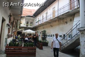 [P29] Kraków, Kazimierz, Pasaż Listy Schindlera - Pasajul Listei lui Schindler unde s-a filmat » foto by mprofeanu
 - 
<span class="allrVoted glyphicon glyphicon-heart hidden" id="av1335174"></span>
<a class="m-l-10 hidden" id="sv1335174" onclick="voting_Foto_DelVot(,1335174,5995)" role="button">șterge vot <span class="glyphicon glyphicon-remove"></span></a>
<a id="v91335174" class=" c-red"  onclick="voting_Foto_SetVot(1335174)" role="button"><span class="glyphicon glyphicon-heart-empty"></span> <b>LIKE</b> = Votează poza</a> <img class="hidden"  id="f1335174W9" src="/imagini/loader.gif" border="0" /><span class="AjErrMes hidden" id="e1335174ErM"></span>