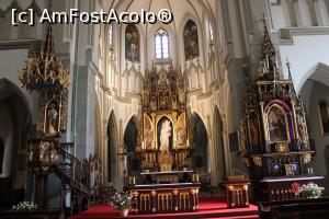 [P04] Kraków, Kościół pw. św. Józefa - interior » foto by mprofeanu
 - 
<span class="allrVoted glyphicon glyphicon-heart hidden" id="av1335149"></span>
<a class="m-l-10 hidden" id="sv1335149" onclick="voting_Foto_DelVot(,1335149,5995)" role="button">șterge vot <span class="glyphicon glyphicon-remove"></span></a>
<a id="v91335149" class=" c-red"  onclick="voting_Foto_SetVot(1335149)" role="button"><span class="glyphicon glyphicon-heart-empty"></span> <b>LIKE</b> = Votează poza</a> <img class="hidden"  id="f1335149W9" src="/imagini/loader.gif" border="0" /><span class="AjErrMes hidden" id="e1335149ErM"></span>