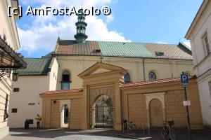 [P18] Kraków,  Sanktuarium św. Józefa -Sanctuarul Sf. Iosif » foto by mprofeanu
 - 
<span class="allrVoted glyphicon glyphicon-heart hidden" id="av1337646"></span>
<a class="m-l-10 hidden" id="sv1337646" onclick="voting_Foto_DelVot(,1337646,5995)" role="button">șterge vot <span class="glyphicon glyphicon-remove"></span></a>
<a id="v91337646" class=" c-red"  onclick="voting_Foto_SetVot(1337646)" role="button"><span class="glyphicon glyphicon-heart-empty"></span> <b>LIKE</b> = Votează poza</a> <img class="hidden"  id="f1337646W9" src="/imagini/loader.gif" border="0" /><span class="AjErrMes hidden" id="e1337646ErM"></span>