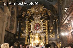 [P05] Calvarul Zebrzydowski, Bazilica Sf. Maria a Îngerilor, Altarul Principal cu coloane torsadate, bogat ornat » foto by mprofeanu
 - 
<span class="allrVoted glyphicon glyphicon-heart hidden" id="av1340045"></span>
<a class="m-l-10 hidden" id="sv1340045" onclick="voting_Foto_DelVot(,1340045,5995)" role="button">șterge vot <span class="glyphicon glyphicon-remove"></span></a>
<a id="v91340045" class=" c-red"  onclick="voting_Foto_SetVot(1340045)" role="button"><span class="glyphicon glyphicon-heart-empty"></span> <b>LIKE</b> = Votează poza</a> <img class="hidden"  id="f1340045W9" src="/imagini/loader.gif" border="0" /><span class="AjErrMes hidden" id="e1340045ErM"></span>