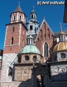 [P06] poza incarcata dupa cracovia. free. fr
Catedrala din incinta castelului Wawel » foto by Cristian_h
 - 
<span class="allrVoted glyphicon glyphicon-heart hidden" id="av73496"></span>
<a class="m-l-10 hidden" id="sv73496" onclick="voting_Foto_DelVot(,73496,5995)" role="button">șterge vot <span class="glyphicon glyphicon-remove"></span></a>
<a id="v973496" class=" c-red"  onclick="voting_Foto_SetVot(73496)" role="button"><span class="glyphicon glyphicon-heart-empty"></span> <b>LIKE</b> = Votează poza</a> <img class="hidden"  id="f73496W9" src="/imagini/loader.gif" border="0" /><span class="AjErrMes hidden" id="e73496ErM"></span>