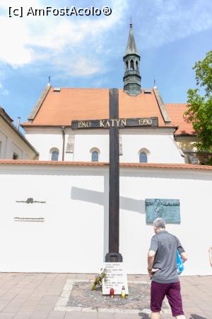 [P16] in memoria Katyn.  » foto by marijuan
 - 
<span class="allrVoted glyphicon glyphicon-heart hidden" id="av1069315"></span>
<a class="m-l-10 hidden" id="sv1069315" onclick="voting_Foto_DelVot(,1069315,5995)" role="button">șterge vot <span class="glyphicon glyphicon-remove"></span></a>
<a id="v91069315" class=" c-red"  onclick="voting_Foto_SetVot(1069315)" role="button"><span class="glyphicon glyphicon-heart-empty"></span> <b>LIKE</b> = Votează poza</a> <img class="hidden"  id="f1069315W9" src="/imagini/loader.gif" border="0" /><span class="AjErrMes hidden" id="e1069315ErM"></span>