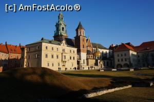 [P06] Wawel Castle » foto by catrinel
 - 
<span class="allrVoted glyphicon glyphicon-heart hidden" id="av844257"></span>
<a class="m-l-10 hidden" id="sv844257" onclick="voting_Foto_DelVot(,844257,5995)" role="button">șterge vot <span class="glyphicon glyphicon-remove"></span></a>
<a id="v9844257" class=" c-red"  onclick="voting_Foto_SetVot(844257)" role="button"><span class="glyphicon glyphicon-heart-empty"></span> <b>LIKE</b> = Votează poza</a> <img class="hidden"  id="f844257W9" src="/imagini/loader.gif" border="0" /><span class="AjErrMes hidden" id="e844257ErM"></span>