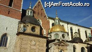 [P36] Castelul Wawel » foto by monaca
 - 
<span class="allrVoted glyphicon glyphicon-heart hidden" id="av697066"></span>
<a class="m-l-10 hidden" id="sv697066" onclick="voting_Foto_DelVot(,697066,5995)" role="button">șterge vot <span class="glyphicon glyphicon-remove"></span></a>
<a id="v9697066" class=" c-red"  onclick="voting_Foto_SetVot(697066)" role="button"><span class="glyphicon glyphicon-heart-empty"></span> <b>LIKE</b> = Votează poza</a> <img class="hidden"  id="f697066W9" src="/imagini/loader.gif" border="0" /><span class="AjErrMes hidden" id="e697066ErM"></span>