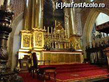[P16] Cracovia: altarul din stânga al catedralei Wawelska » foto by mariana.olaru
 - 
<span class="allrVoted glyphicon glyphicon-heart hidden" id="av116493"></span>
<a class="m-l-10 hidden" id="sv116493" onclick="voting_Foto_DelVot(,116493,5995)" role="button">șterge vot <span class="glyphicon glyphicon-remove"></span></a>
<a id="v9116493" class=" c-red"  onclick="voting_Foto_SetVot(116493)" role="button"><span class="glyphicon glyphicon-heart-empty"></span> <b>LIKE</b> = Votează poza</a> <img class="hidden"  id="f116493W9" src="/imagini/loader.gif" border="0" /><span class="AjErrMes hidden" id="e116493ErM"></span>