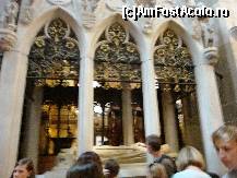 [P18] Cracovia : catafalcul Sfintei Jadwiga din catedrala Wawelska » foto by mariana.olaru
 - 
<span class="allrVoted glyphicon glyphicon-heart hidden" id="av116502"></span>
<a class="m-l-10 hidden" id="sv116502" onclick="voting_Foto_DelVot(,116502,5995)" role="button">șterge vot <span class="glyphicon glyphicon-remove"></span></a>
<a id="v9116502" class=" c-red"  onclick="voting_Foto_SetVot(116502)" role="button"><span class="glyphicon glyphicon-heart-empty"></span> <b>LIKE</b> = Votează poza</a> <img class="hidden"  id="f116502W9" src="/imagini/loader.gif" border="0" /><span class="AjErrMes hidden" id="e116502ErM"></span>