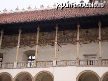 [P21] Cracovia:detaliu din picturile murale ale castelului Wawel » foto by mariana.olaru
 - 
<span class="allrVoted glyphicon glyphicon-heart hidden" id="av116527"></span>
<a class="m-l-10 hidden" id="sv116527" onclick="voting_Foto_DelVot(,116527,5995)" role="button">șterge vot <span class="glyphicon glyphicon-remove"></span></a>
<a id="v9116527" class=" c-red"  onclick="voting_Foto_SetVot(116527)" role="button"><span class="glyphicon glyphicon-heart-empty"></span> <b>LIKE</b> = Votează poza</a> <img class="hidden"  id="f116527W9" src="/imagini/loader.gif" border="0" /><span class="AjErrMes hidden" id="e116527ErM"></span>