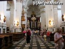 [P32] Cracovia: interiorul Bisericii Sf.Apostoli Petru şi Pavel » foto by mariana.olaru
 - 
<span class="allrVoted glyphicon glyphicon-heart hidden" id="av116600"></span>
<a class="m-l-10 hidden" id="sv116600" onclick="voting_Foto_DelVot(,116600,5995)" role="button">șterge vot <span class="glyphicon glyphicon-remove"></span></a>
<a id="v9116600" class=" c-red"  onclick="voting_Foto_SetVot(116600)" role="button"><span class="glyphicon glyphicon-heart-empty"></span> <b>LIKE</b> = Votează poza</a> <img class="hidden"  id="f116600W9" src="/imagini/loader.gif" border="0" /><span class="AjErrMes hidden" id="e116600ErM"></span>